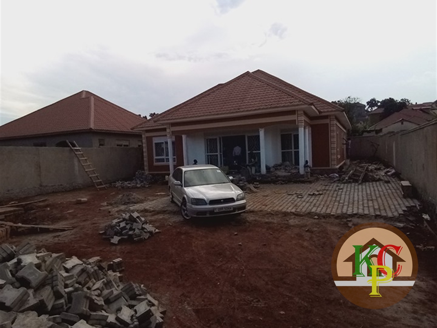 Bungalow for sale in Namugongo Wakiso