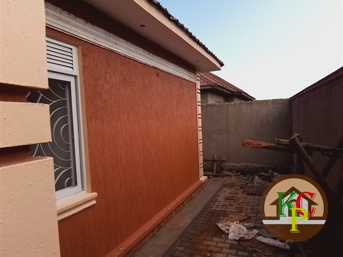 Bungalow for sale in Namugongo Wakiso