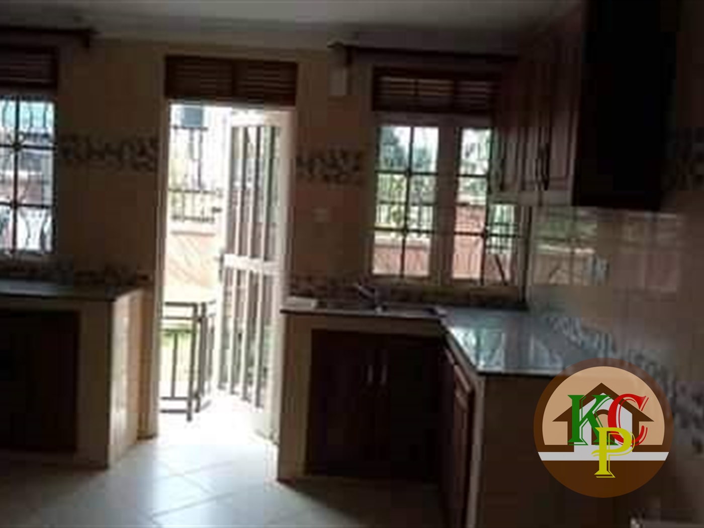 Apartment for rent in Najjera Kampala