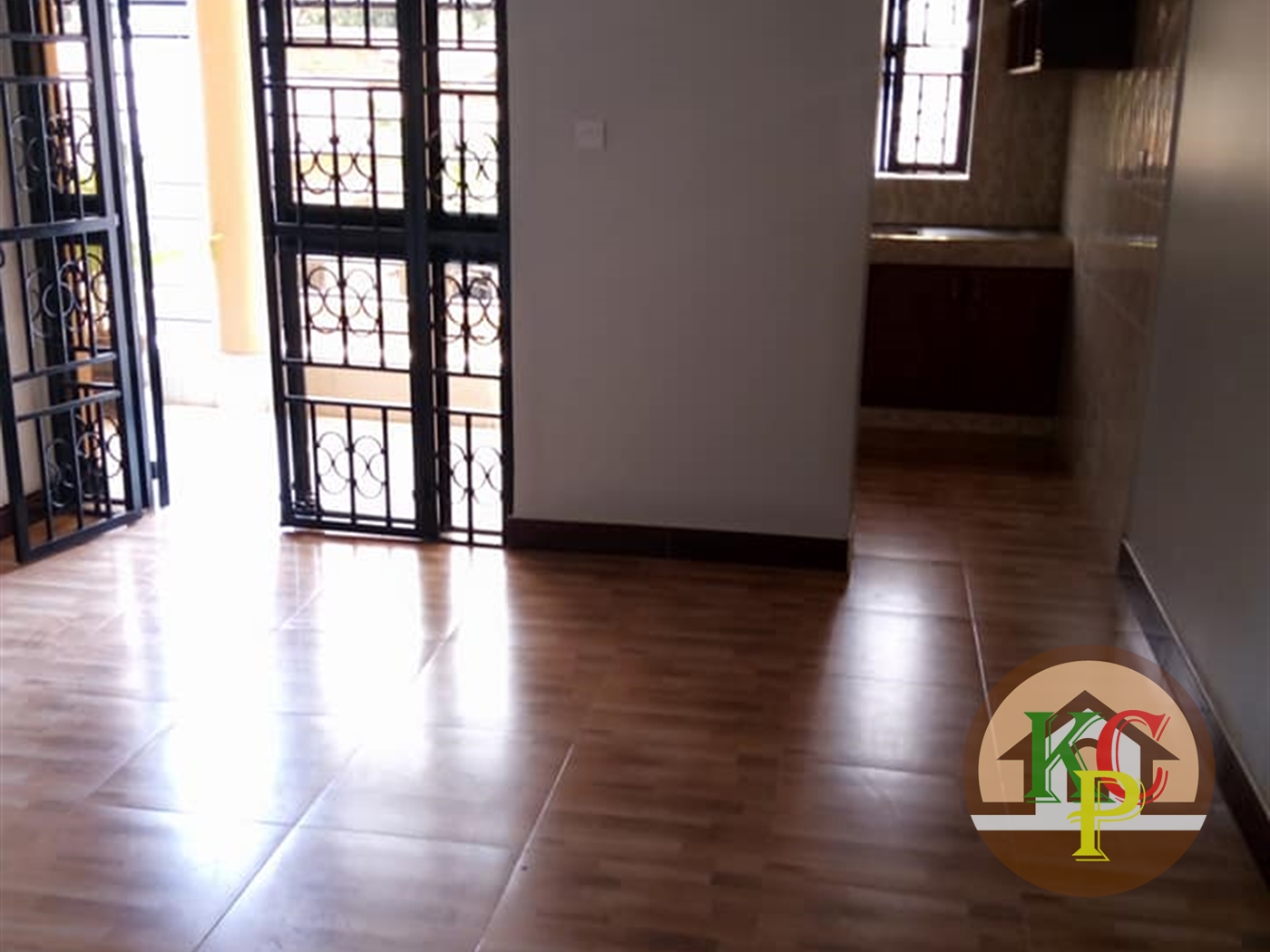 Apartment for rent in Kyaliwajjala Kampala