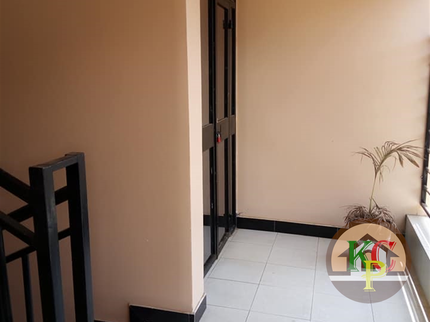 Apartment for rent in Kyaliwajjala Kampala