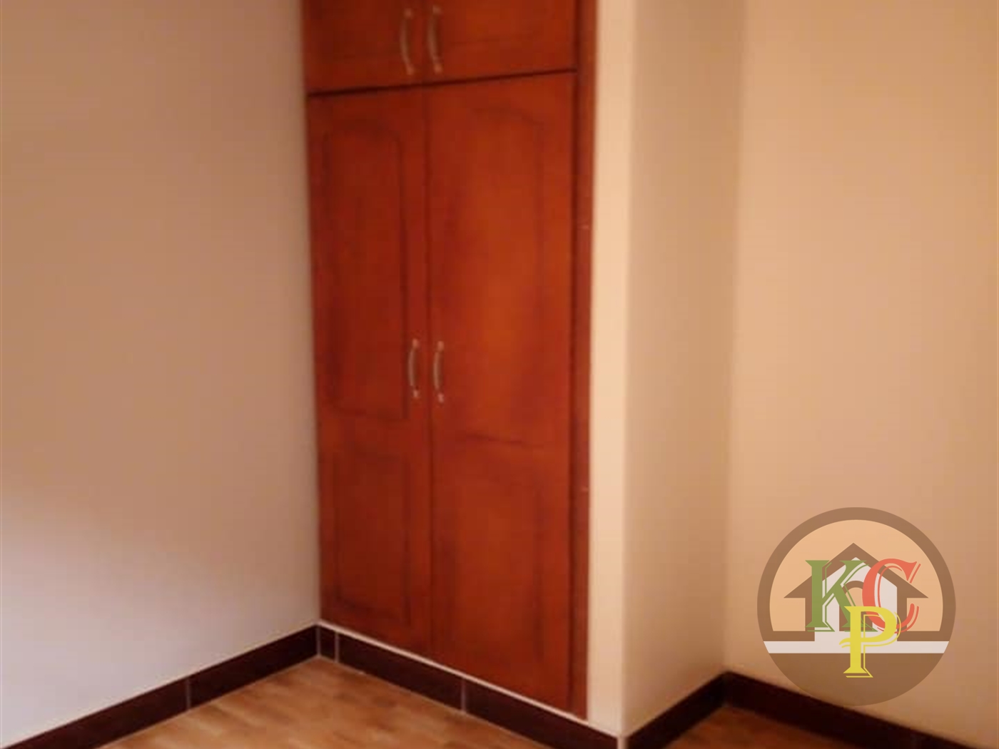 Apartment for rent in Kyaliwajjala Kampala