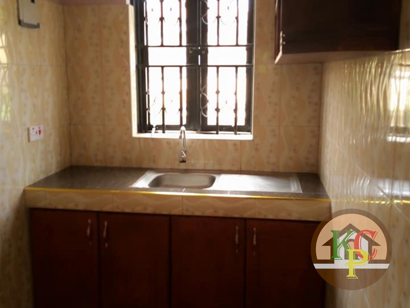 Apartment for rent in Kyaliwajjala Kampala