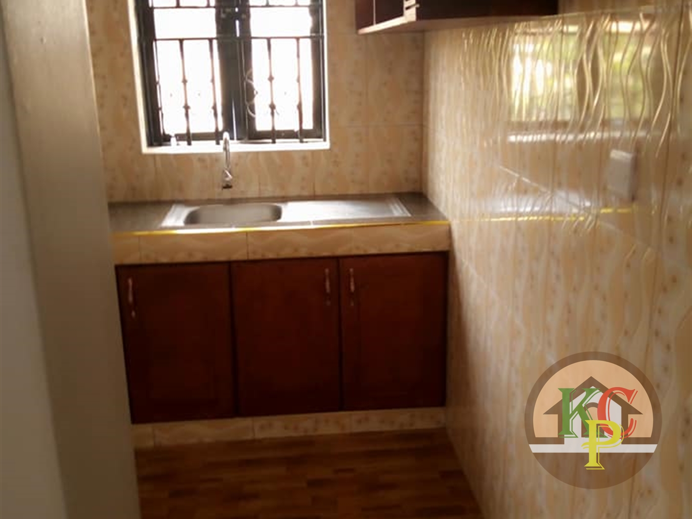 Apartment for rent in Kyaliwajjala Kampala