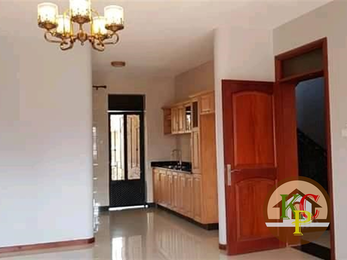 Apartment for rent in Luzira Kampala