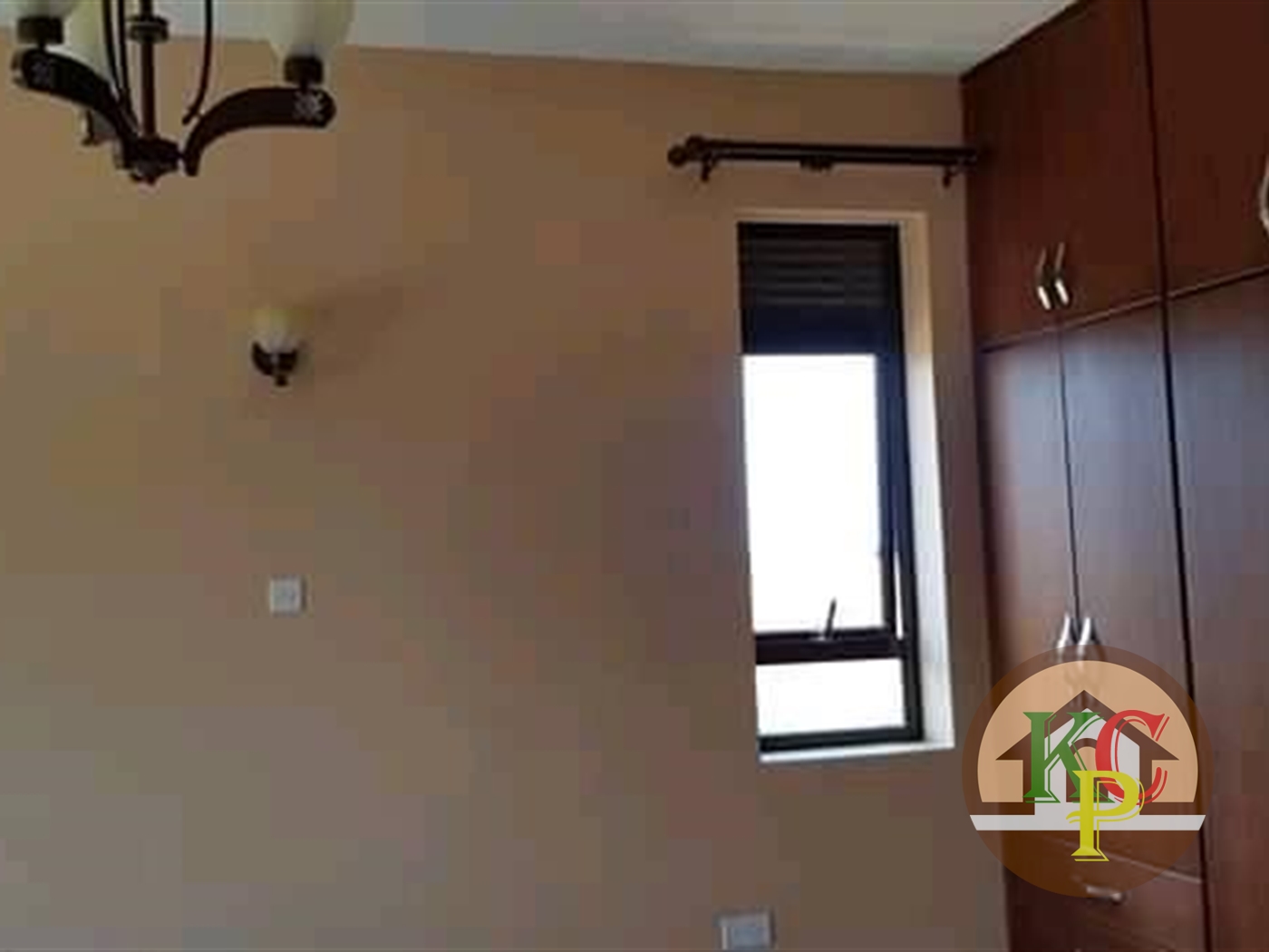 Apartment for rent in Luzira Kampala