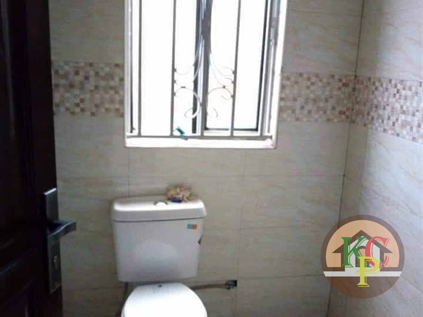 Apartment for rent in Najjera Kampala