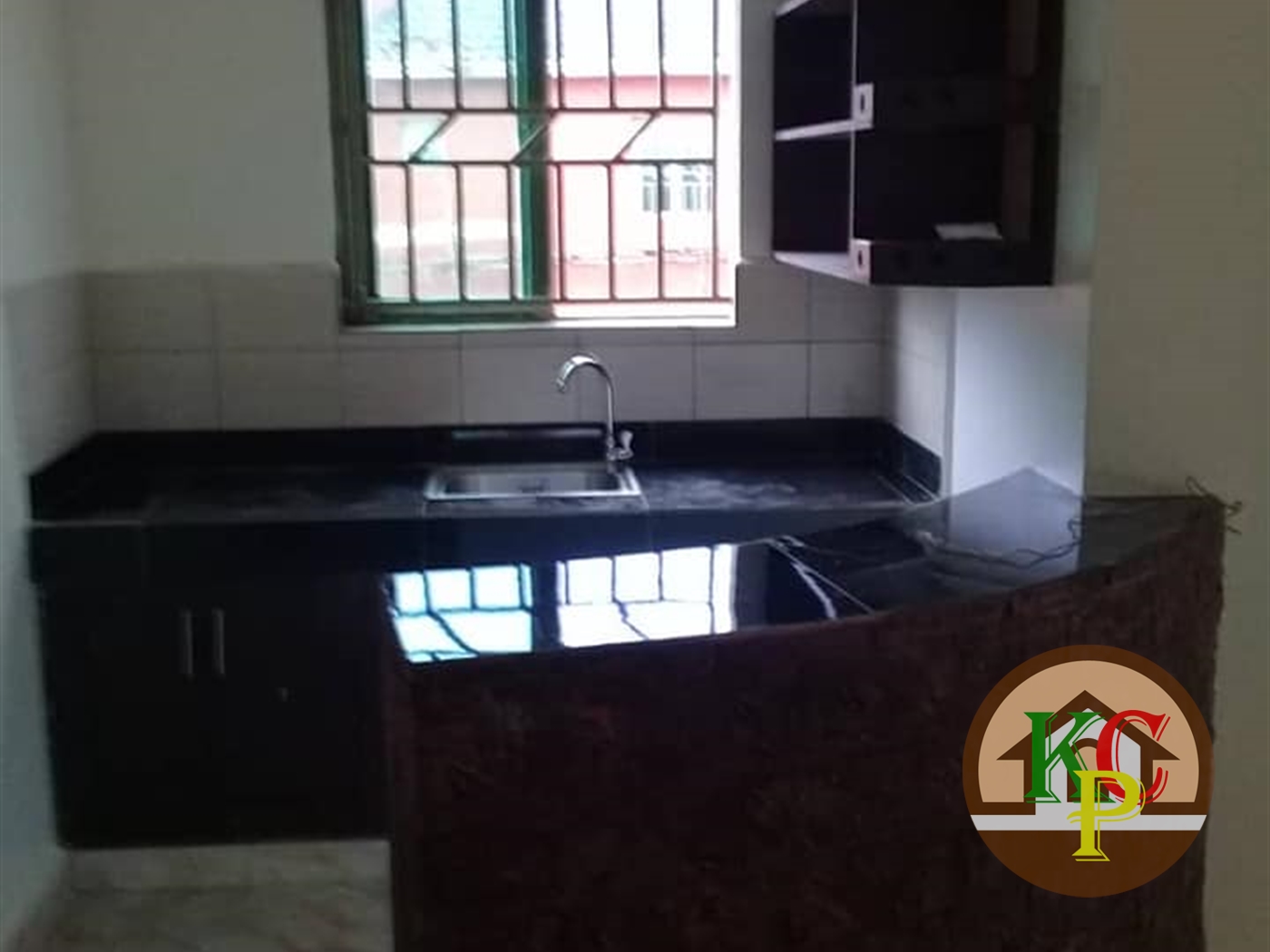 Apartment for rent in Najjera Kampala