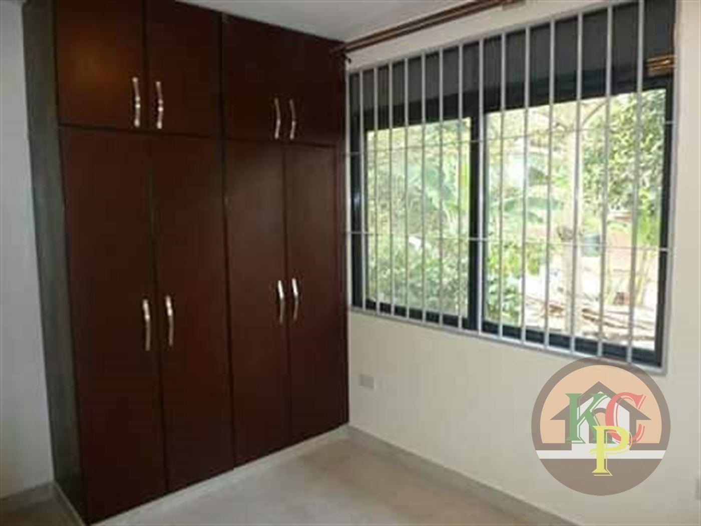 Duplex for rent in Najjera Kampala