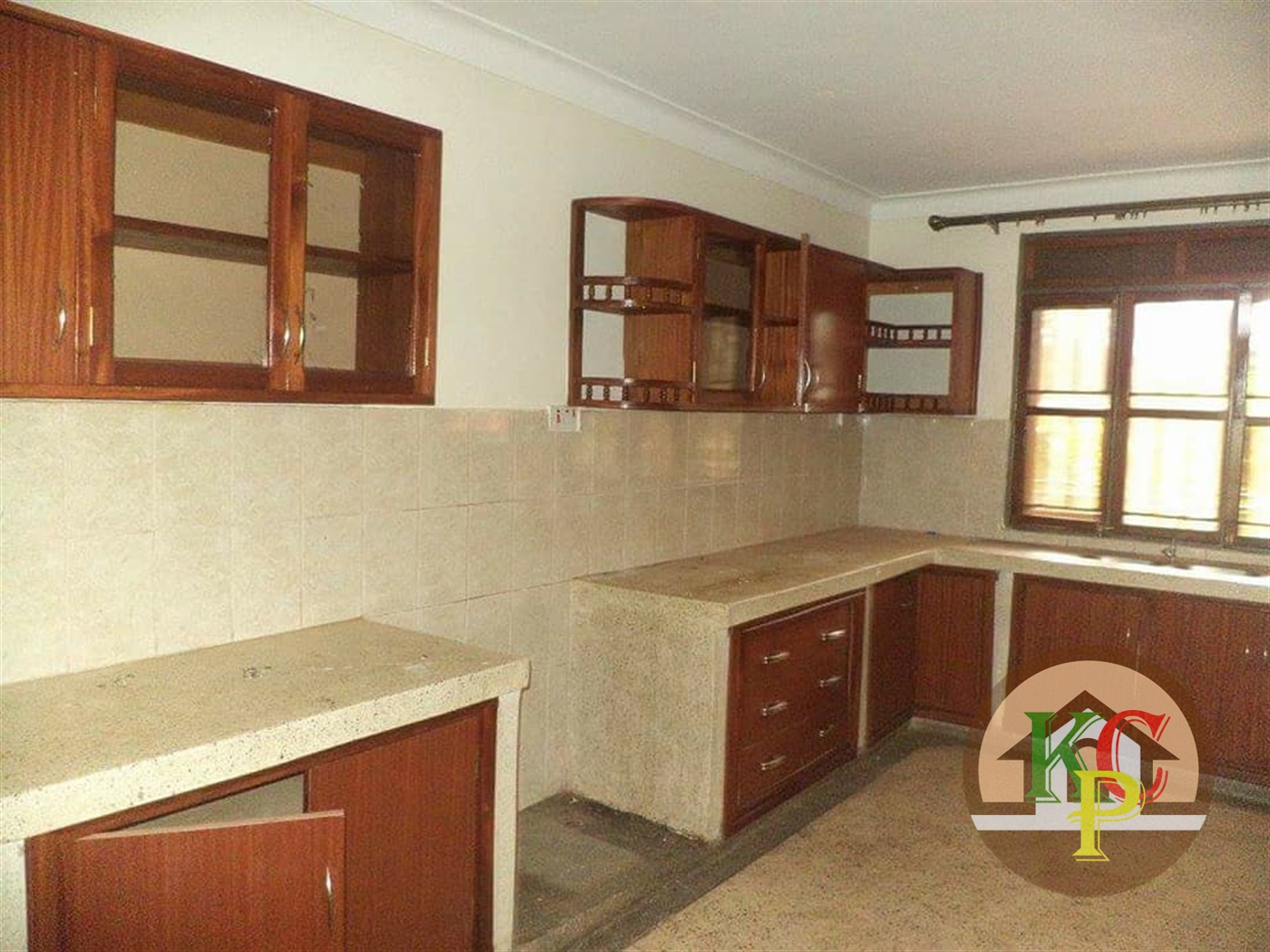 Duplex for rent in Najjera Kampala