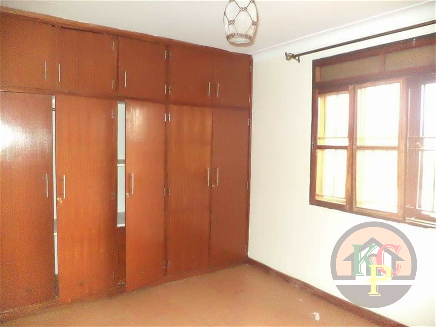 Duplex for rent in Najjera Kampala