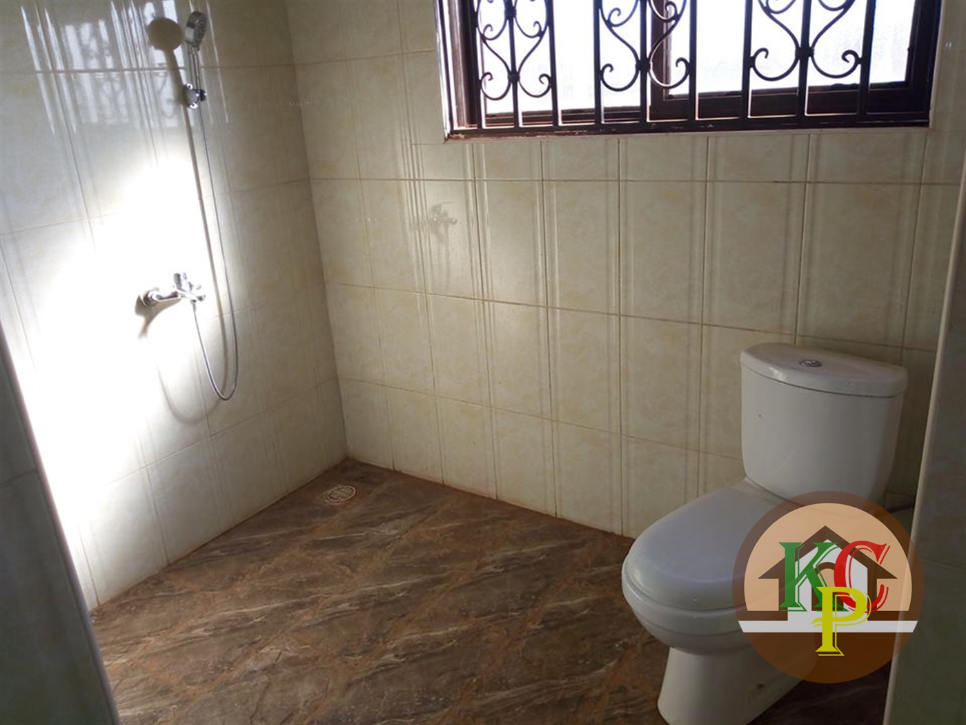 Duplex for rent in Najjera Kampala