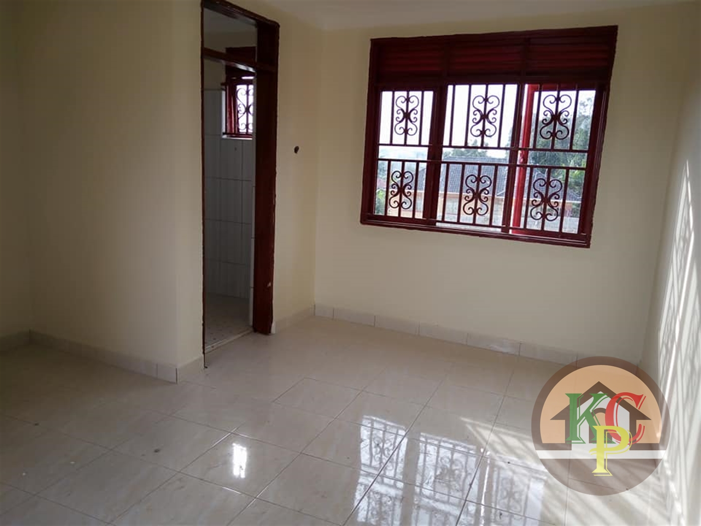 Apartment for rent in Namugongo Wakiso