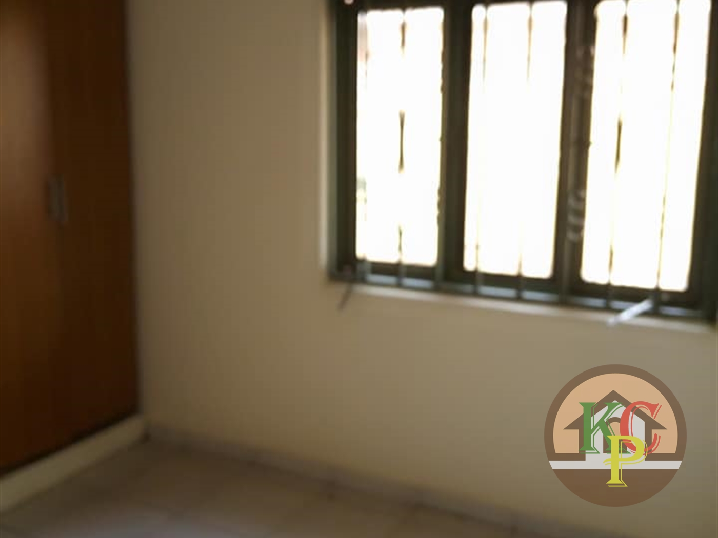 Semi Detached for rent in Bweyogerere Wakiso