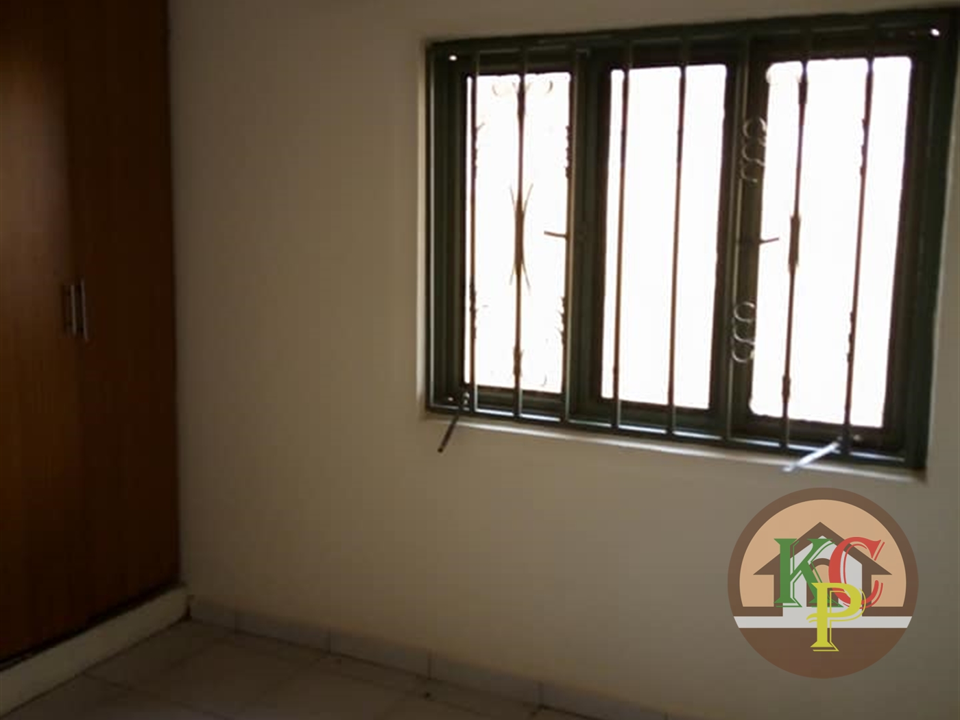 Semi Detached for rent in Bweyogerere Wakiso