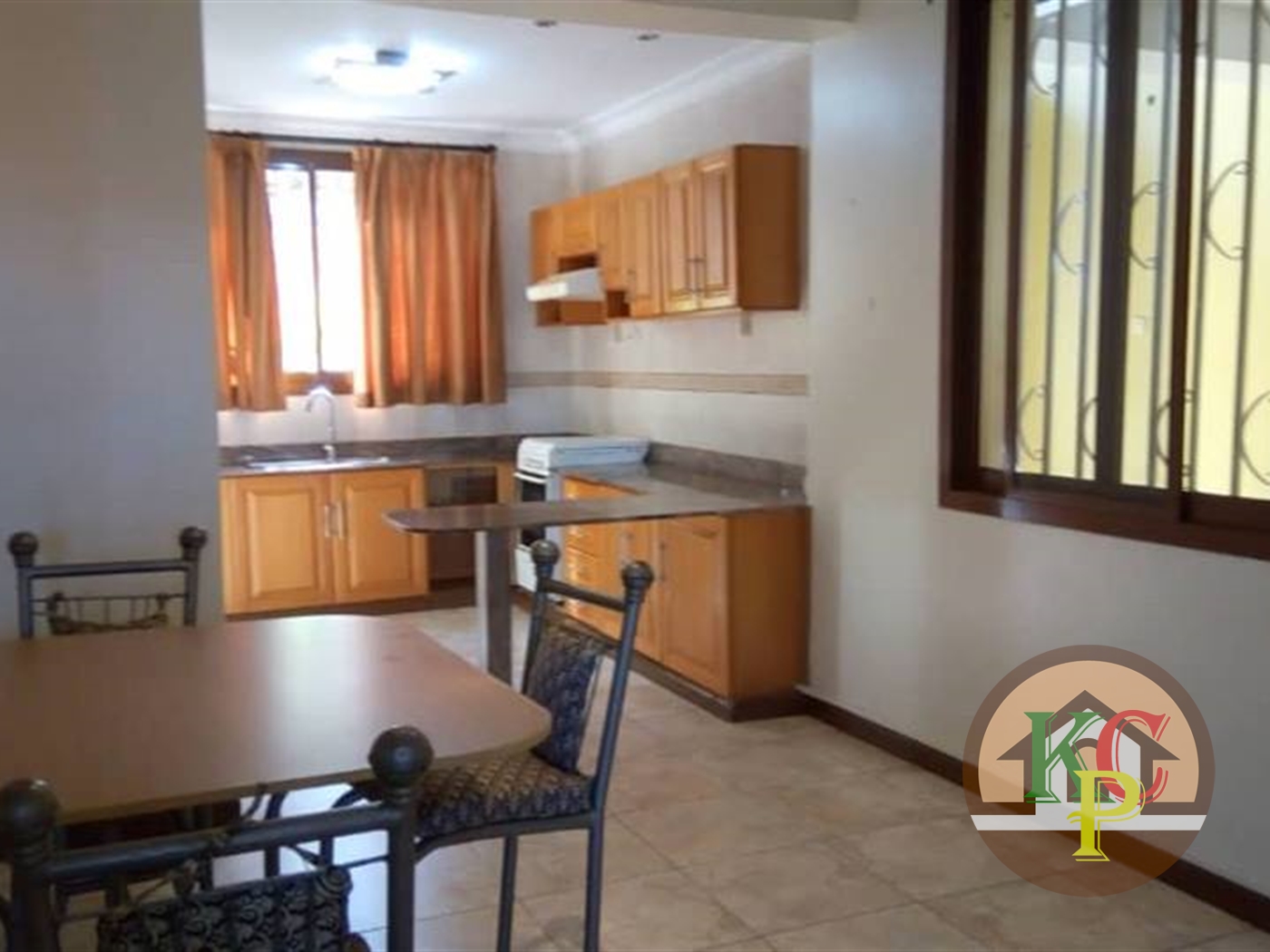 Apartment for rent in Lubowa Wakiso