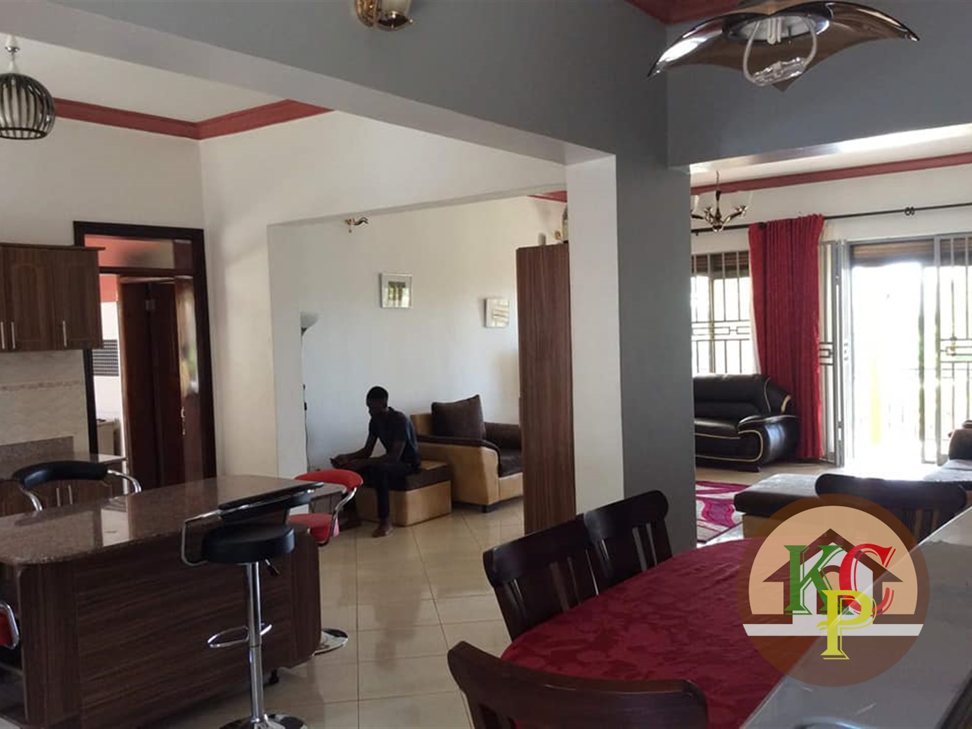 Bungalow for rent in Lubowa Wakiso