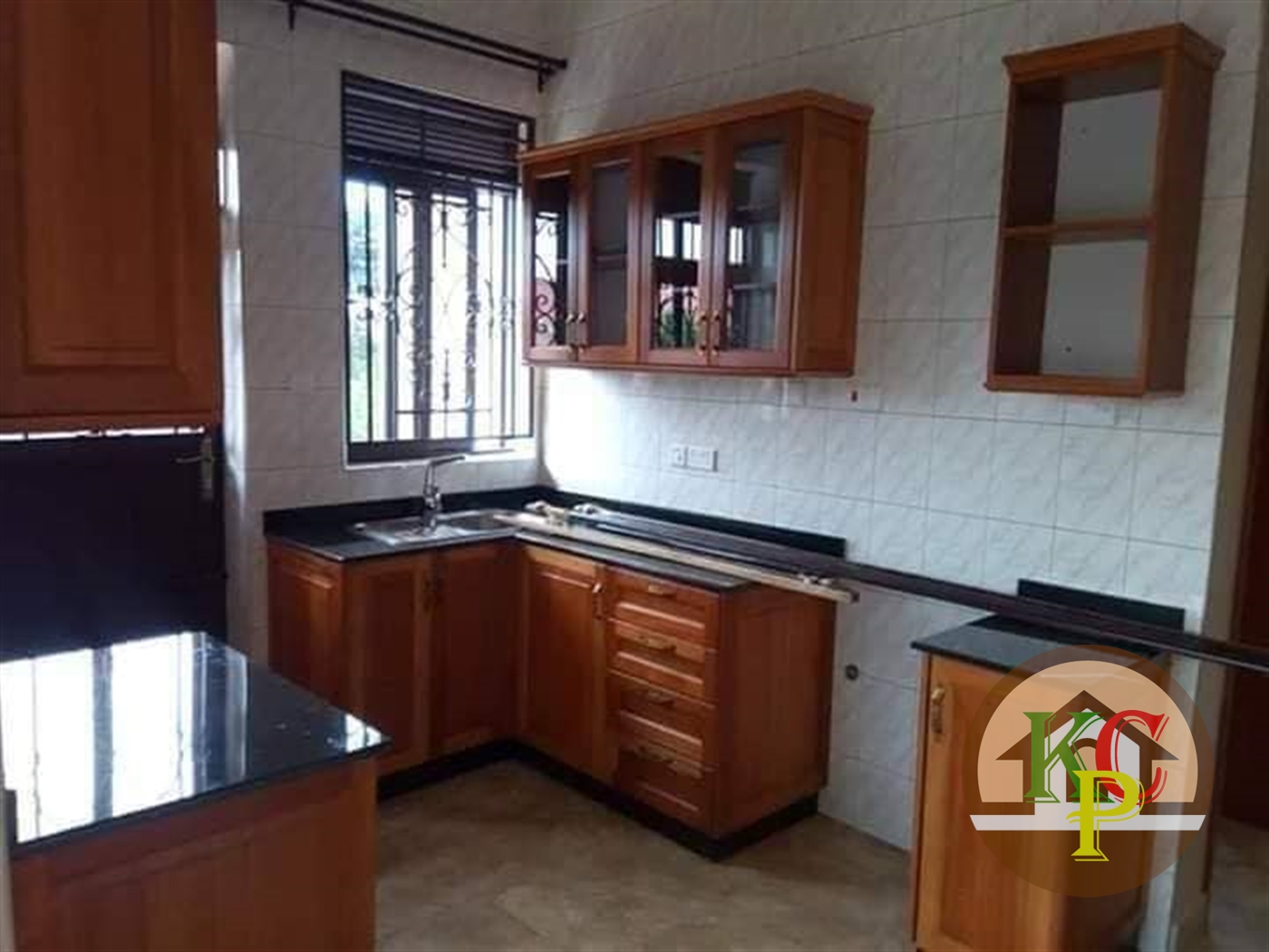 Apartment for rent in Kyaliwajjala Kampala