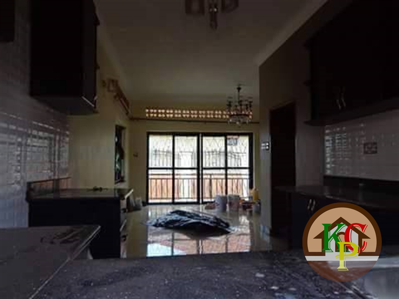 Semi Detached for rent in Bweyogerere Kampala