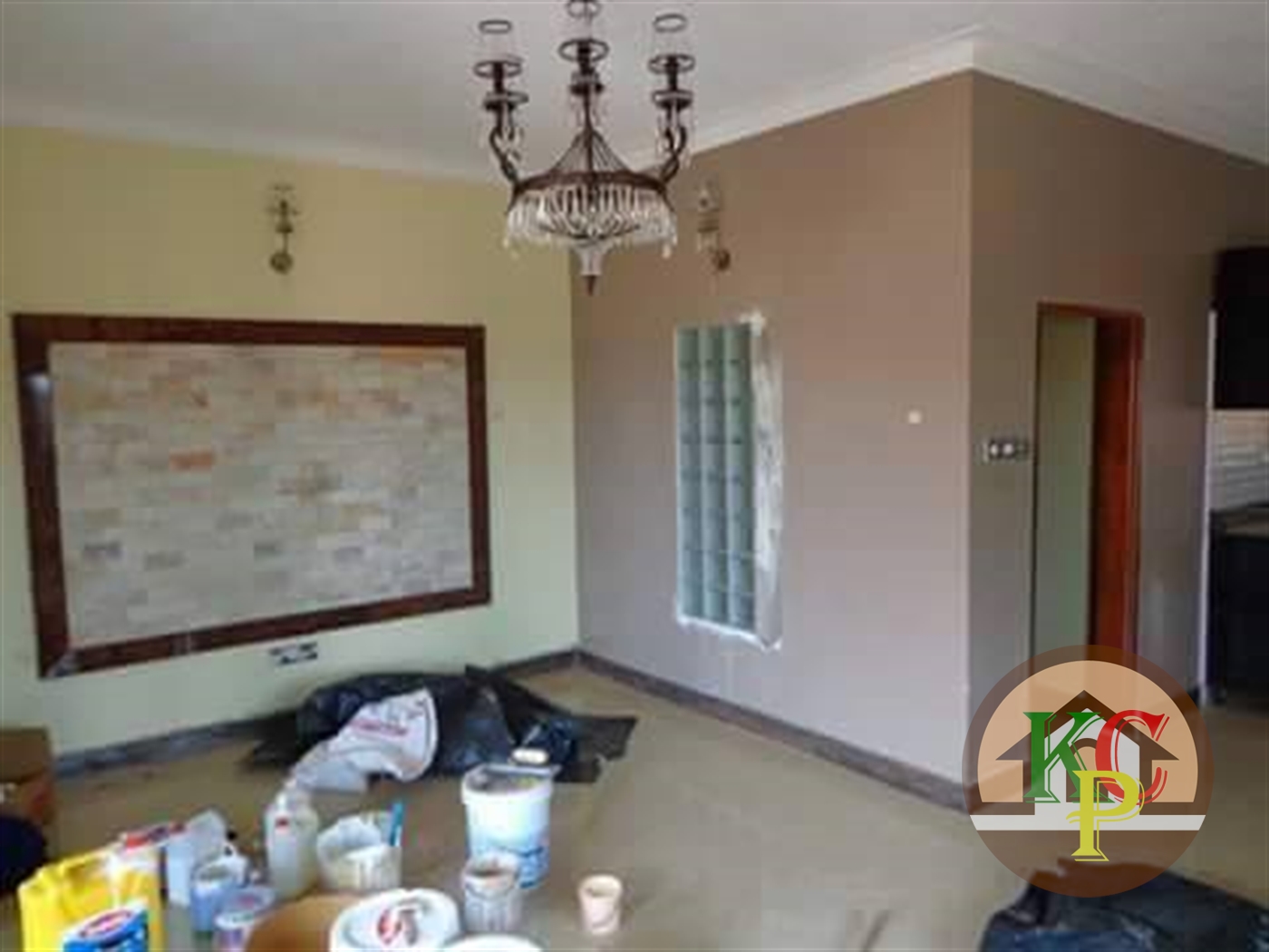 Semi Detached for rent in Bweyogerere Kampala