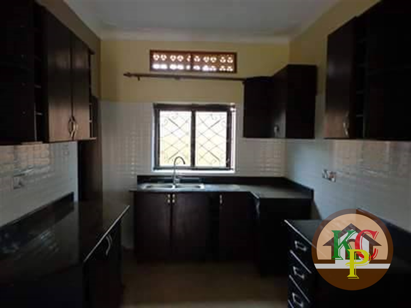 Semi Detached for rent in Bweyogerere Kampala