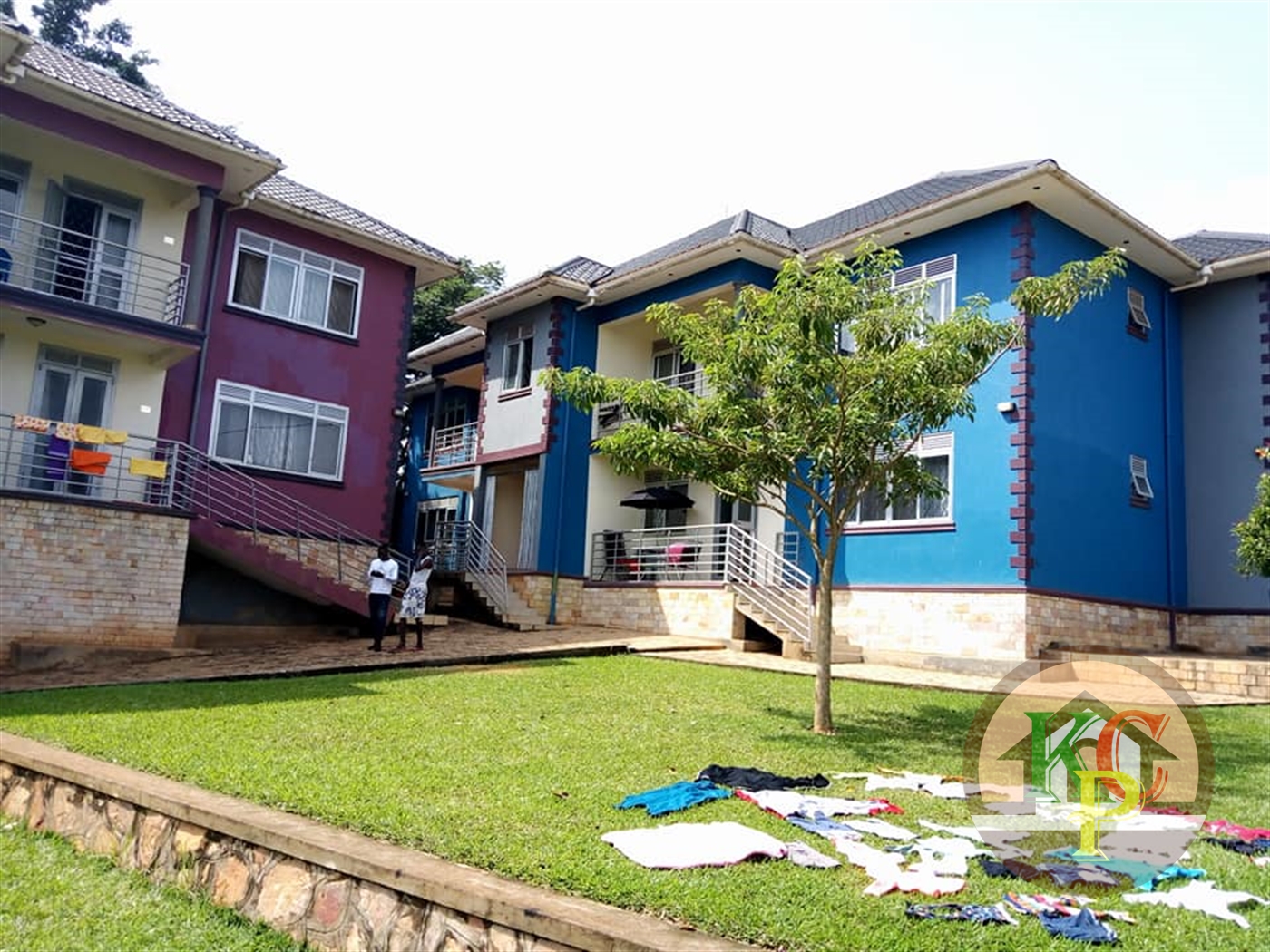 Apartment for rent in Kira Wakiso