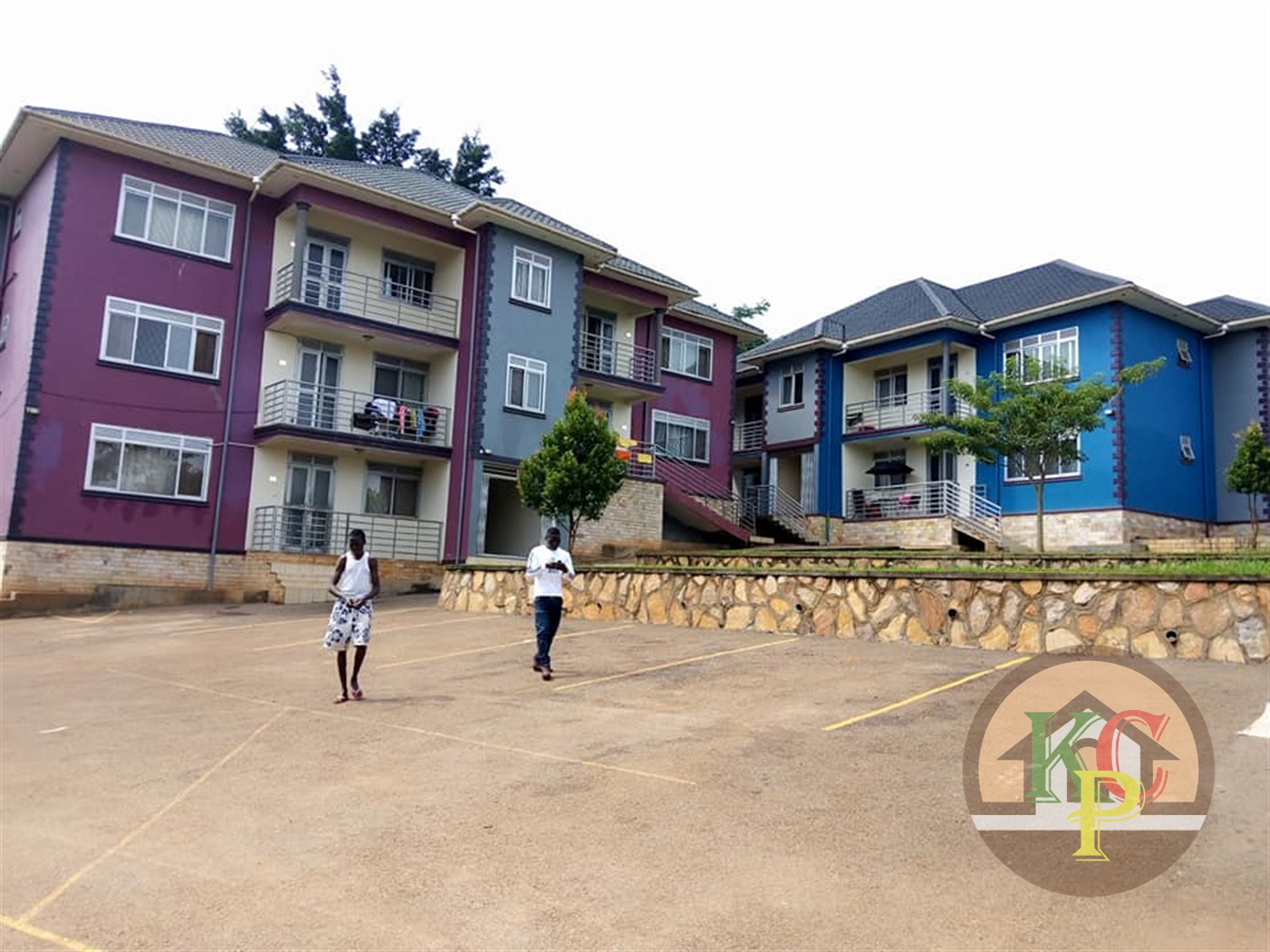 Apartment for rent in Kira Wakiso