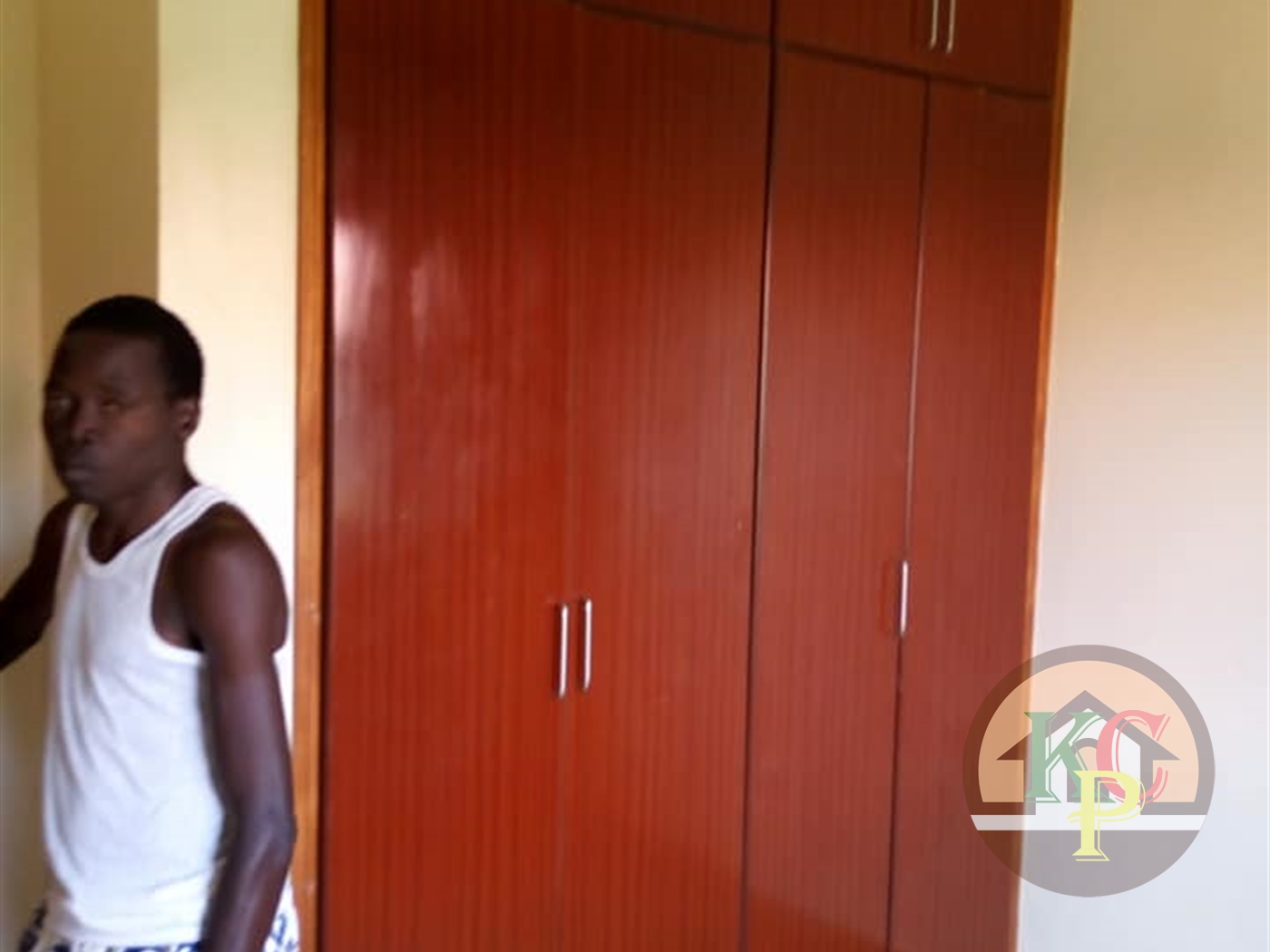 Apartment for rent in Kira Wakiso