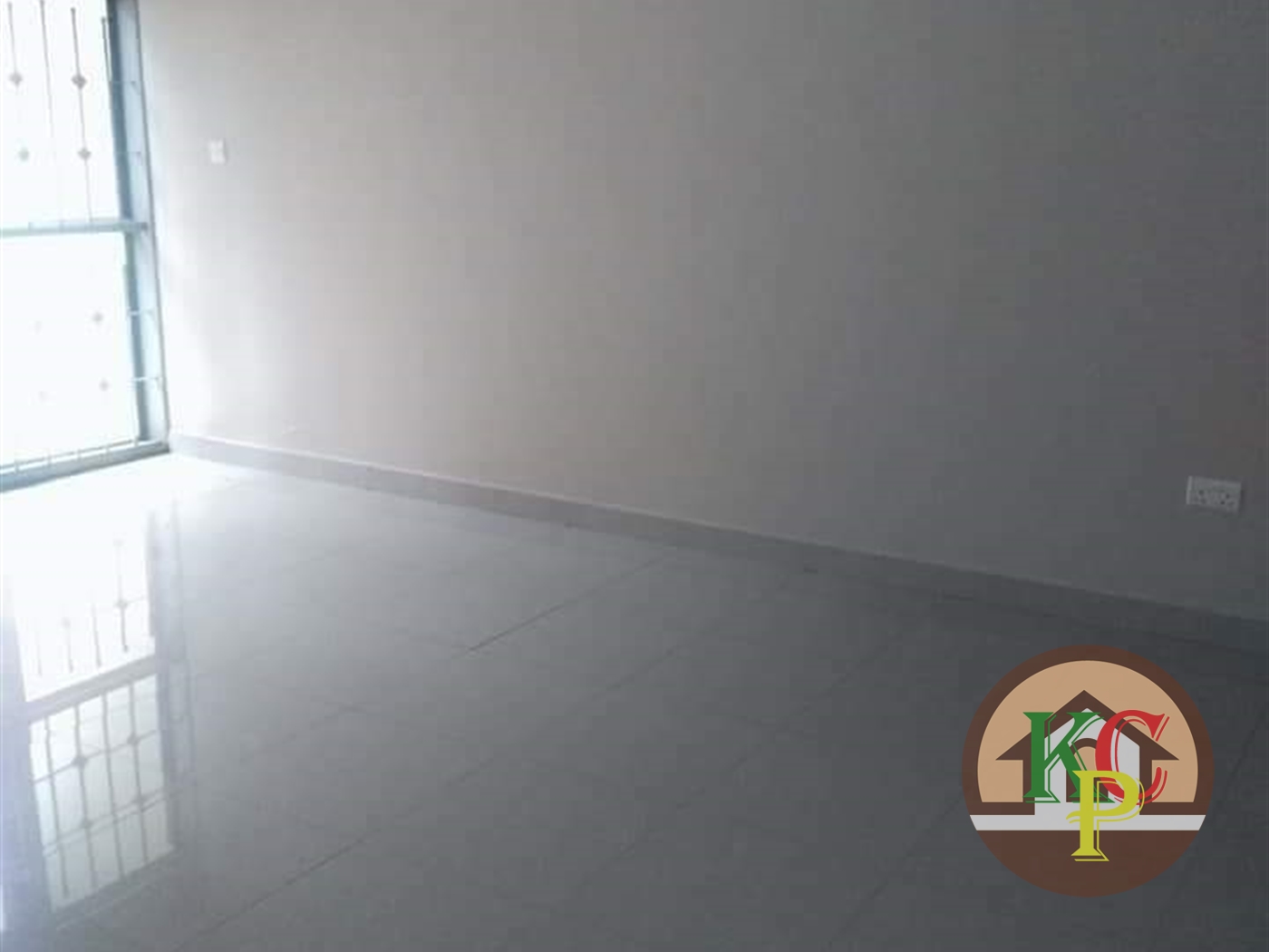 Apartment for rent in Najjera Kampala