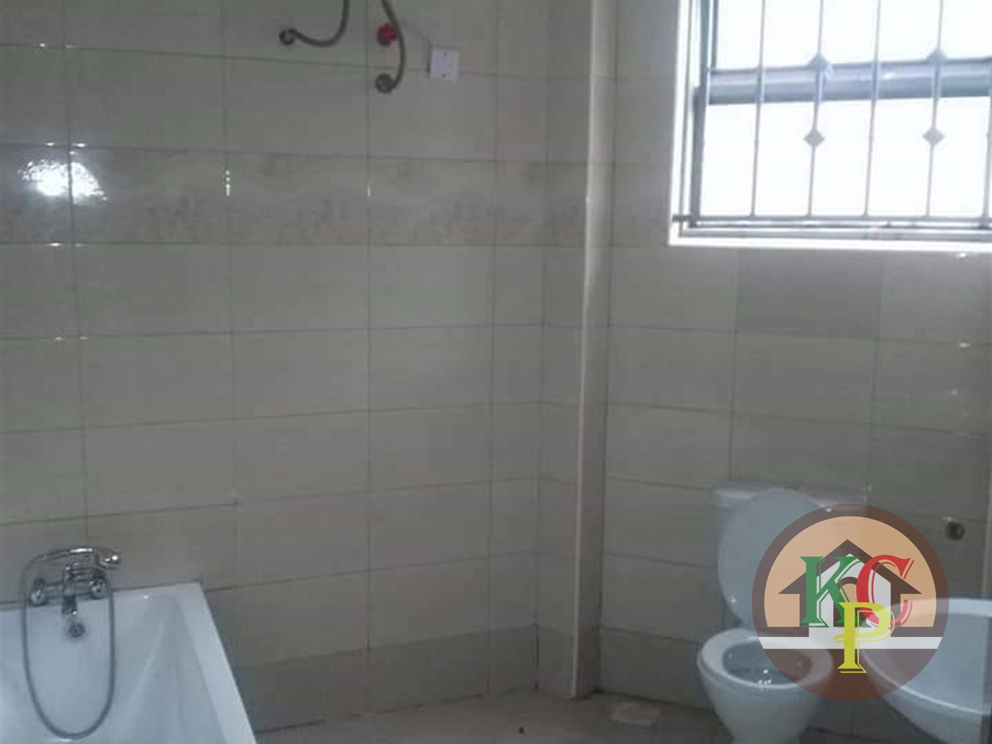 Apartment for rent in Najjera Kampala