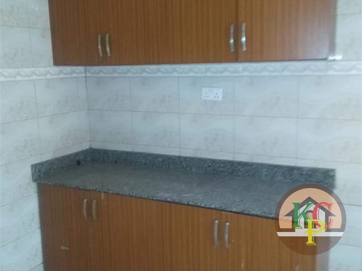 Apartment for rent in Najjera Kampala