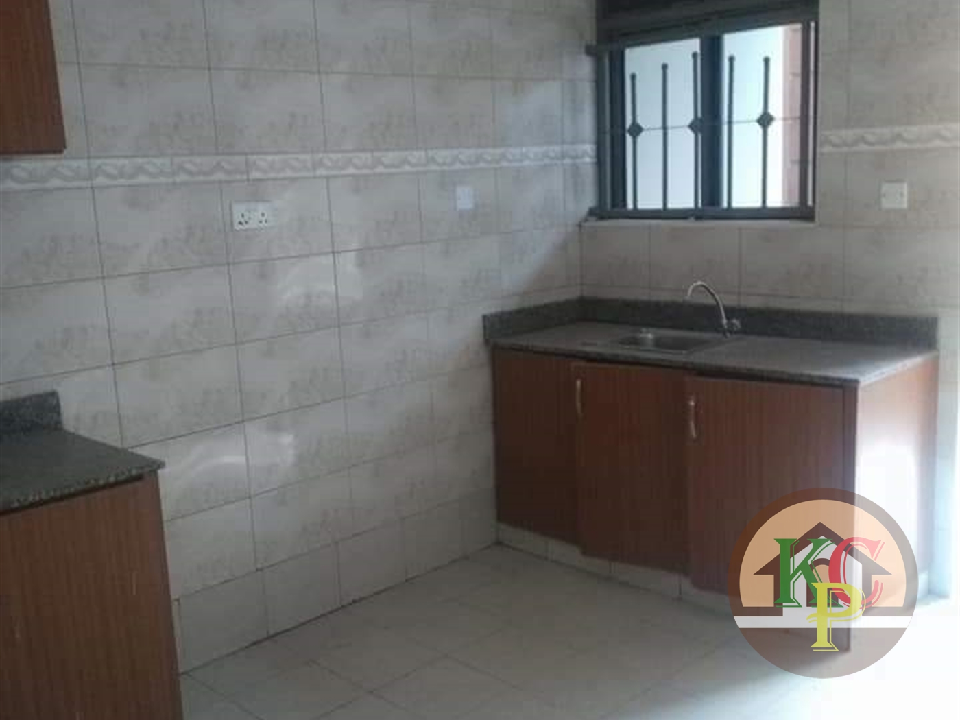 Apartment for rent in Najjera Kampala