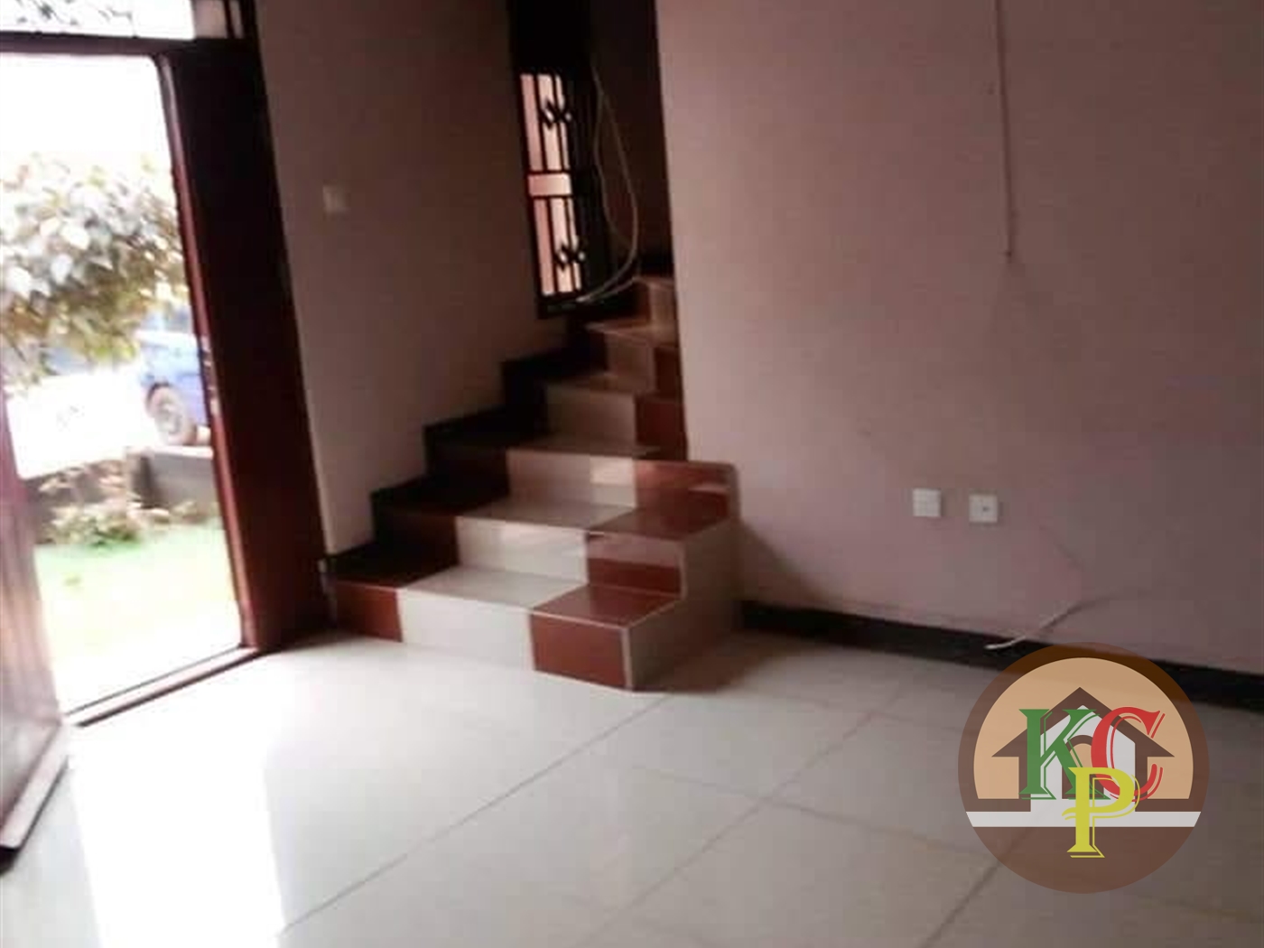 Duplex for rent in Najjera Kampala