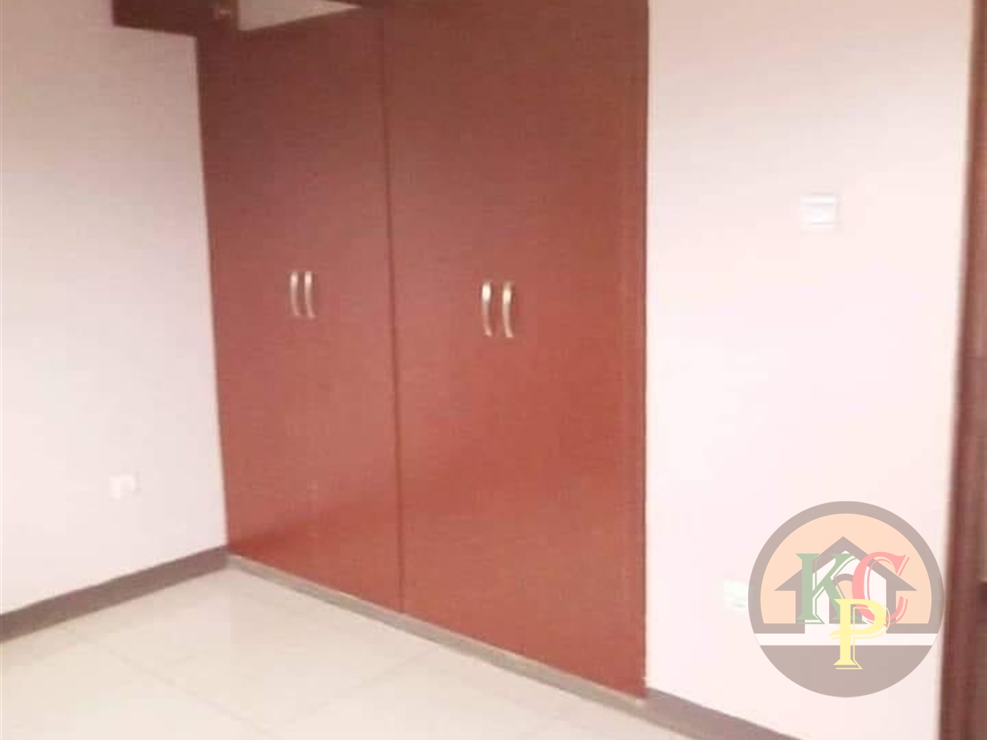 Duplex for rent in Najjera Kampala