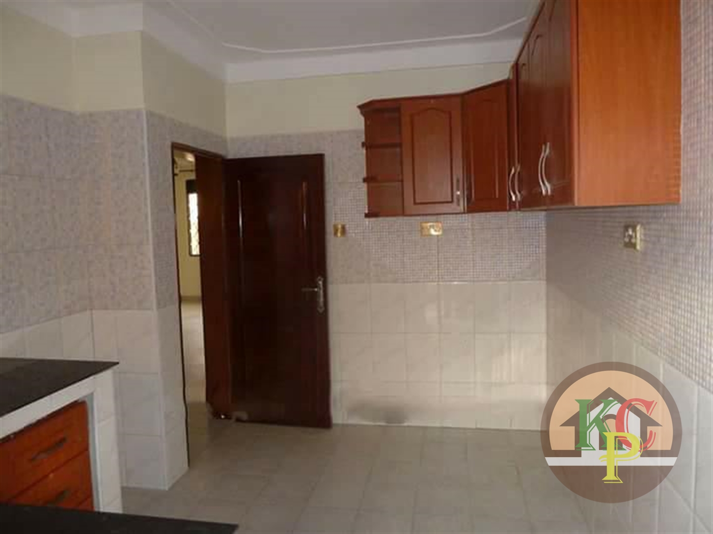 Apartment for rent in Najjera Kampala