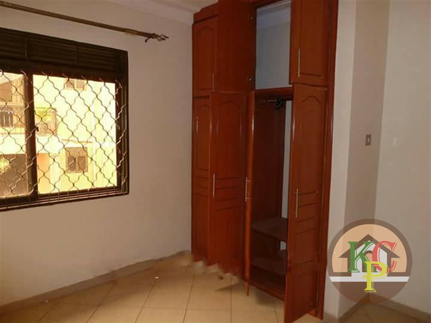 Apartment for rent in Najjera Kampala