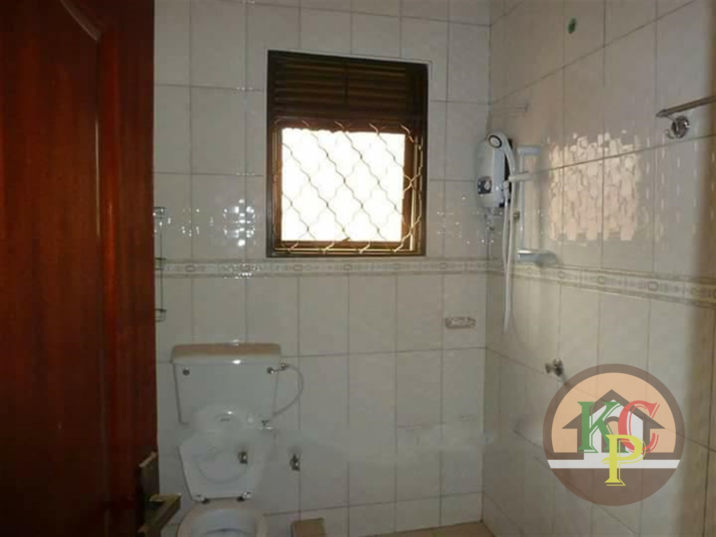 Apartment for rent in Najjera Kampala