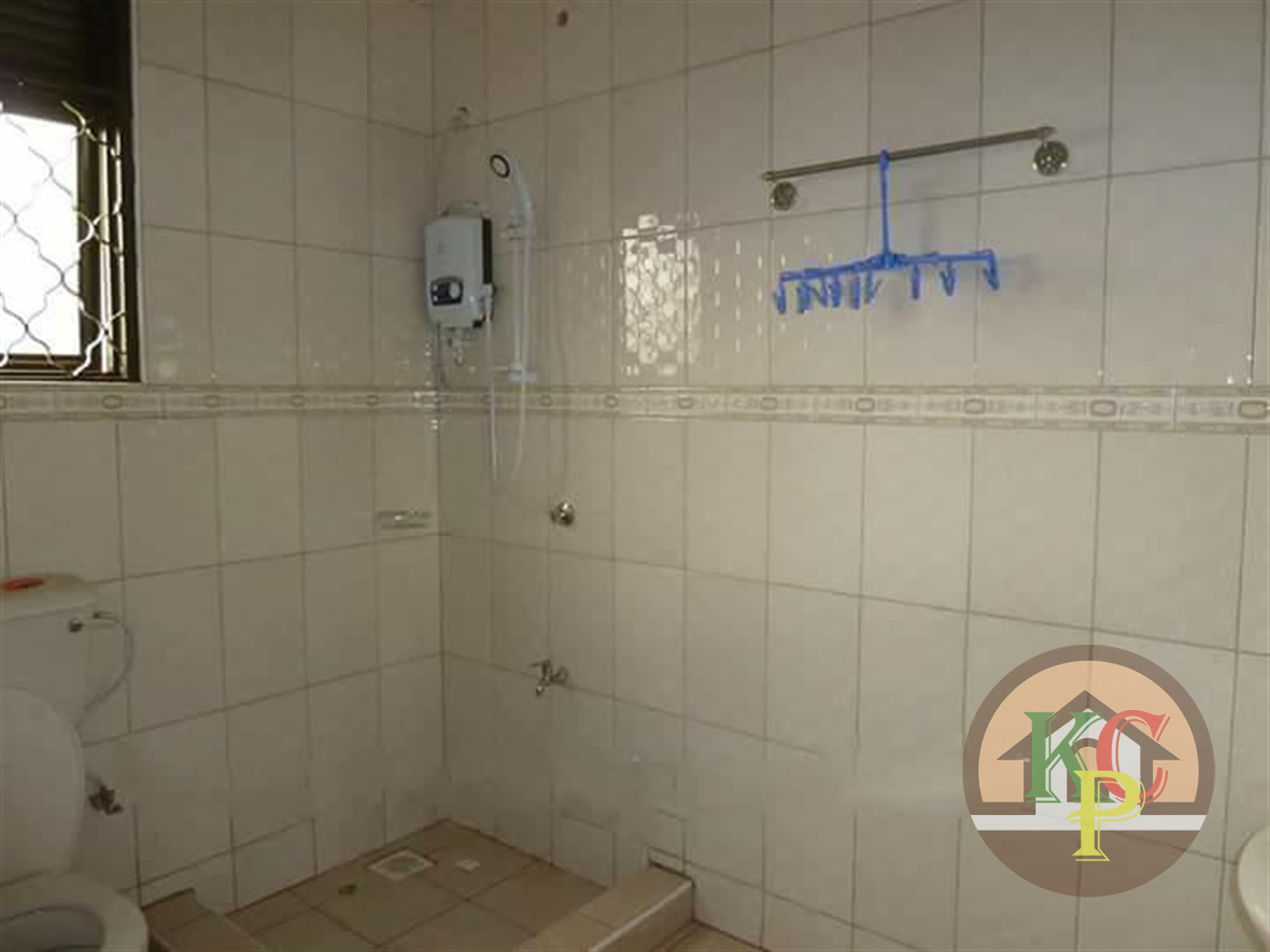 Apartment for rent in Najjera Kampala