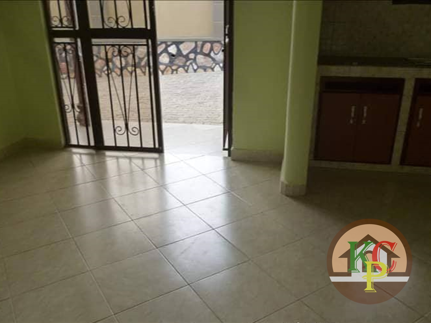 Semi Detached for rent in Kira Wakiso