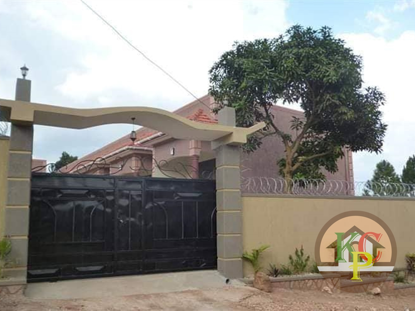 Semi Detached for rent in Kira Wakiso