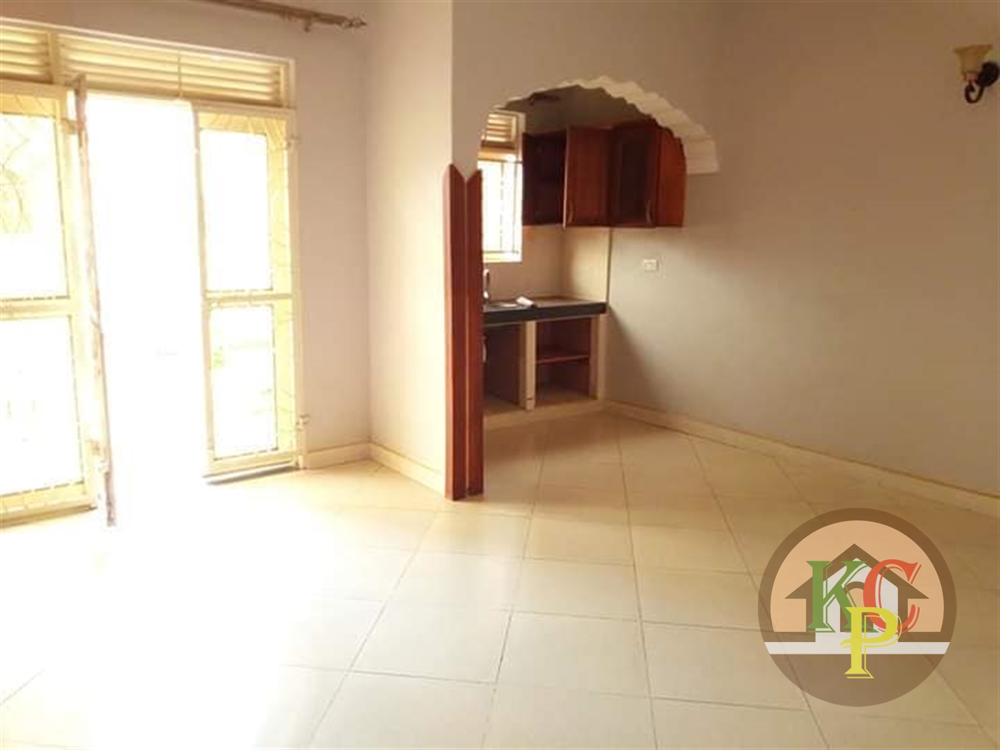 Semi Detached for rent in Kira Wakiso