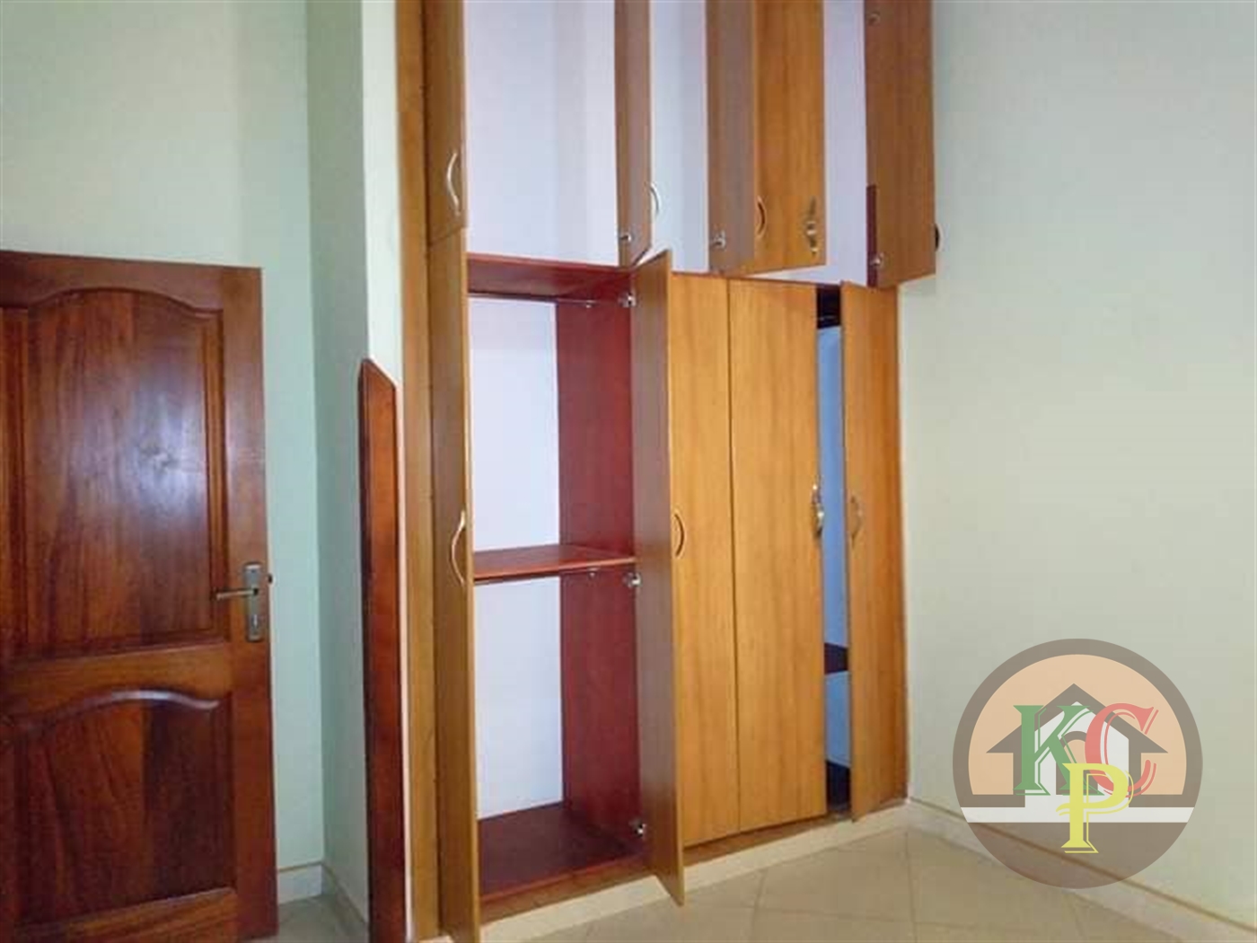 Semi Detached for rent in Kira Wakiso