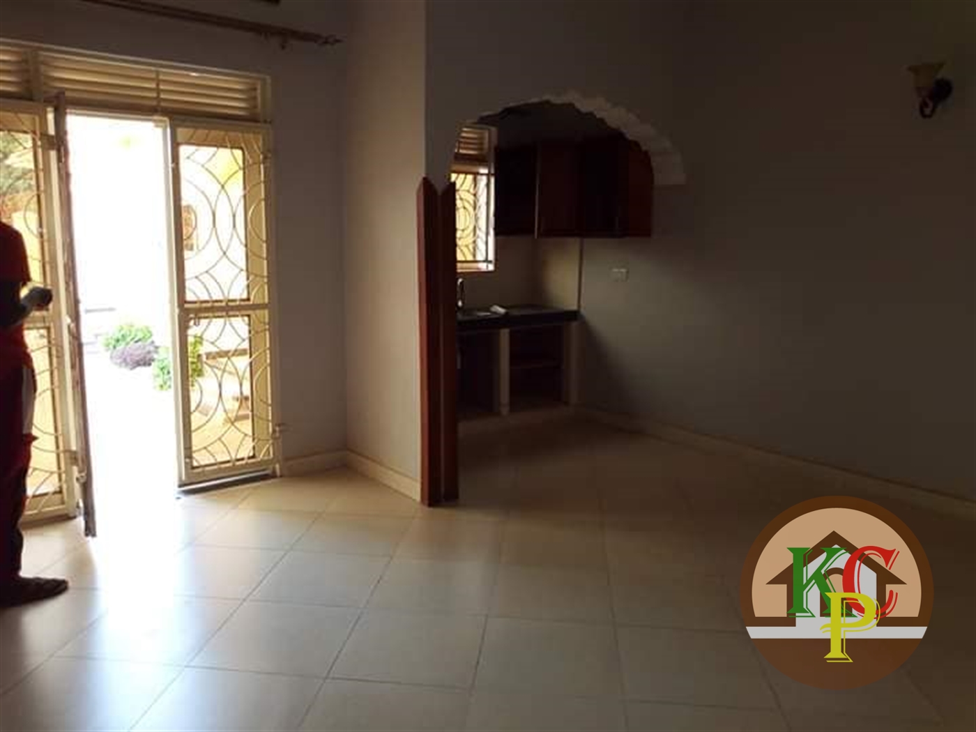 Semi Detached for rent in Kira Wakiso