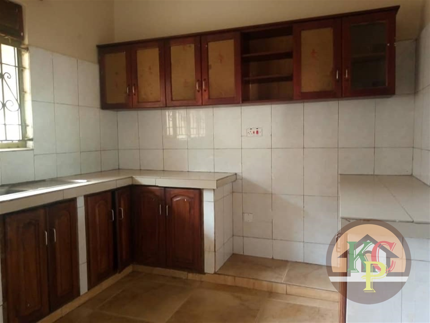 Semi Detached for rent in Seeta Mukono