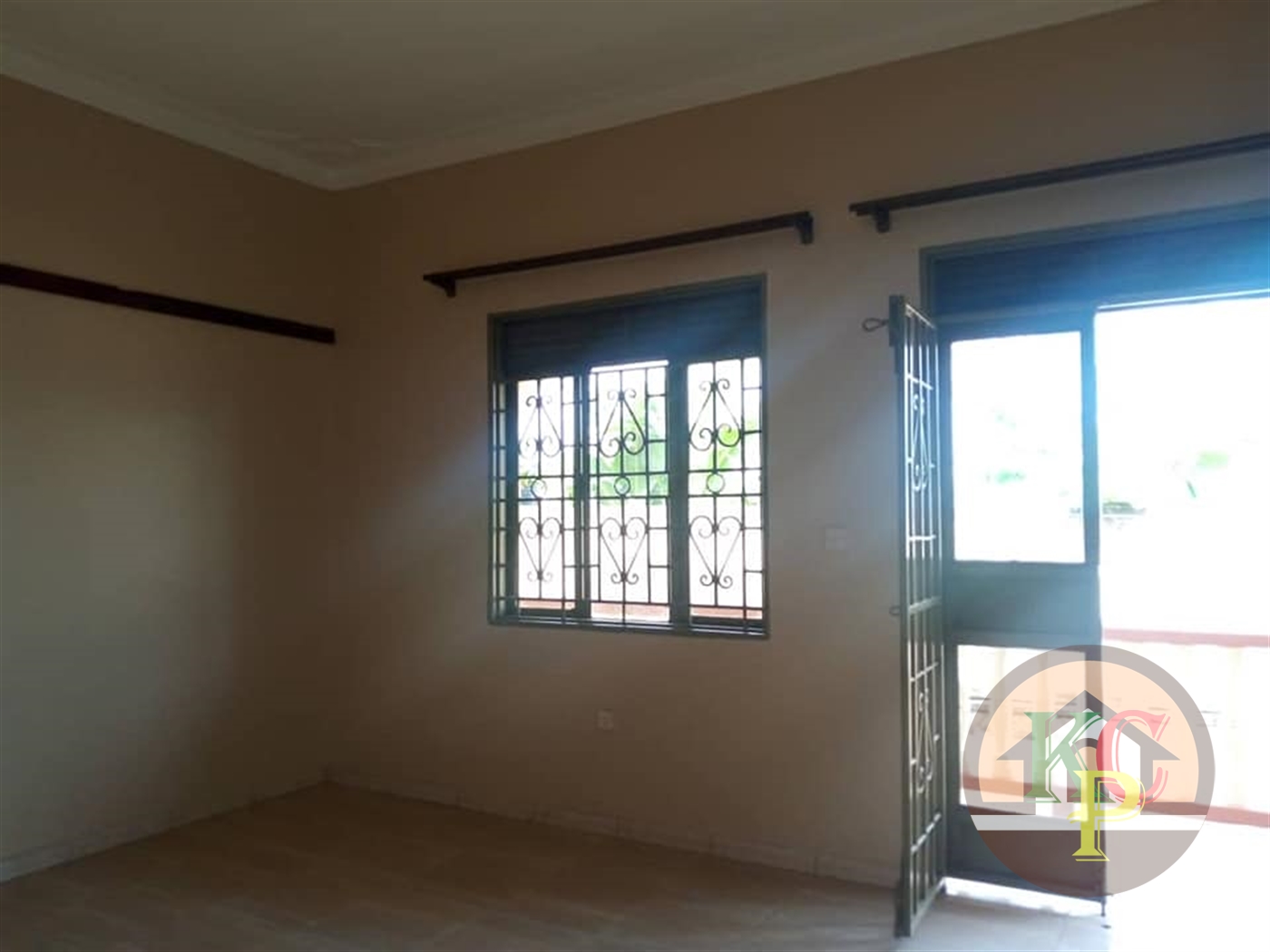 Semi Detached for rent in Seeta Mukono