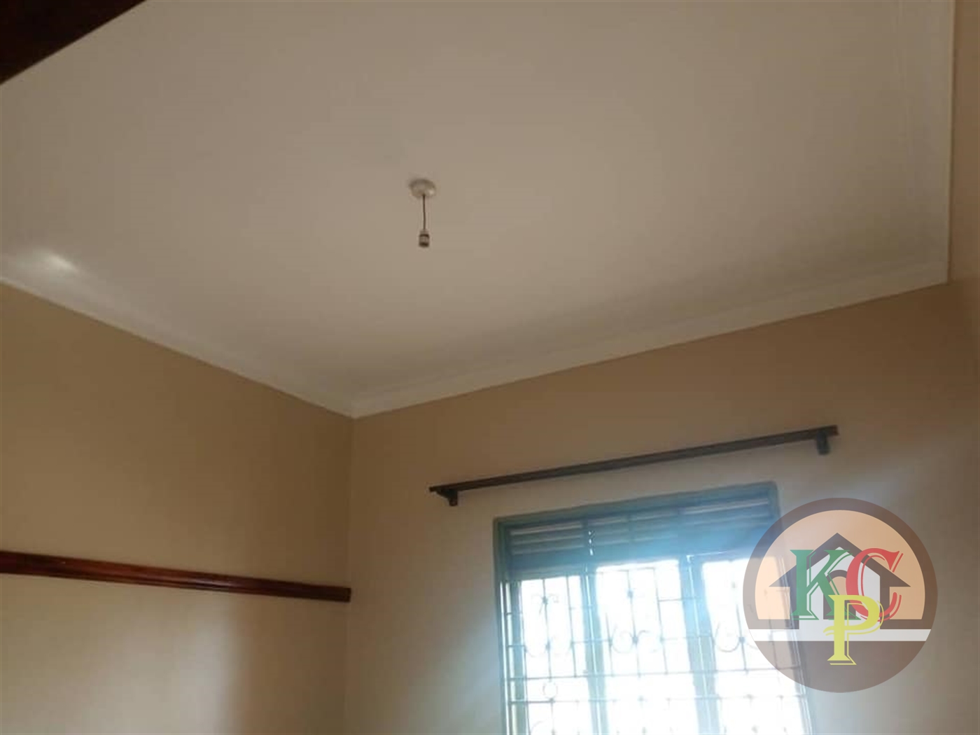 Semi Detached for rent in Seeta Mukono