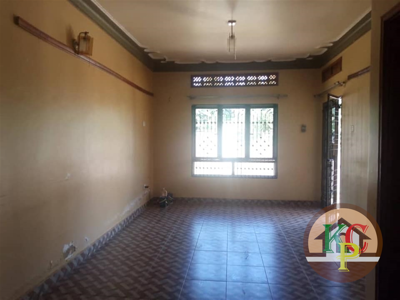 Semi Detached for rent in Seeta Mukono