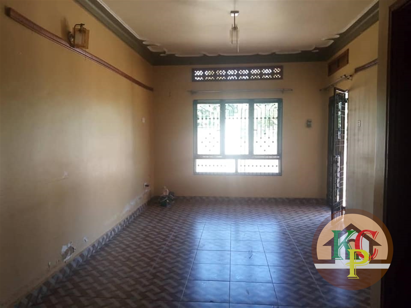 Semi Detached for rent in Seeta Mukono