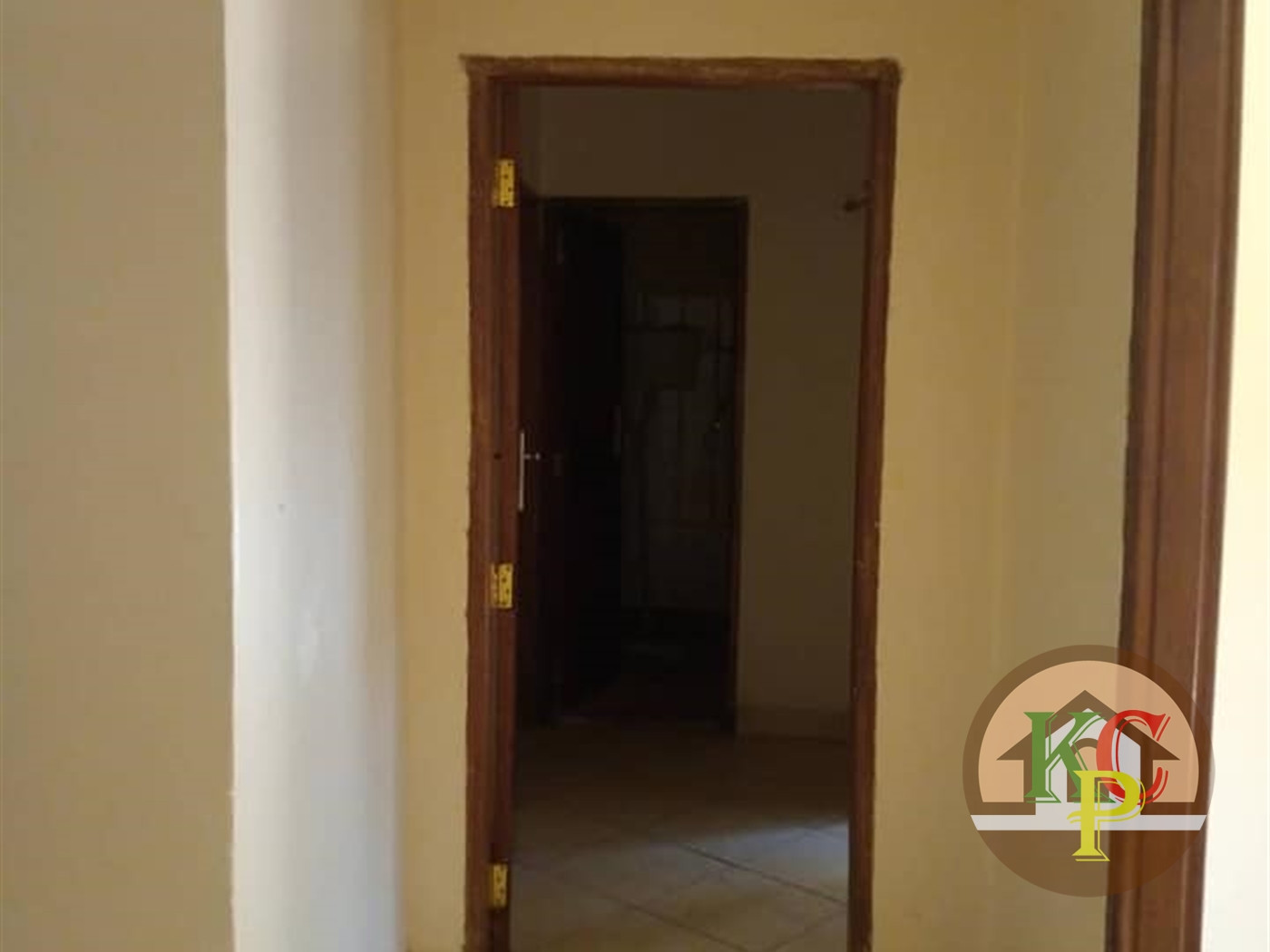 Semi Detached for rent in Seeta Mukono