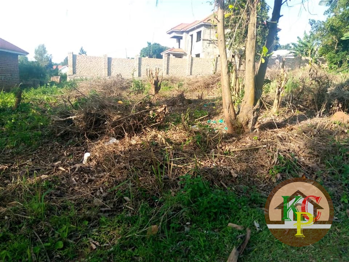 Residential Land for sale in Seeta Mukono